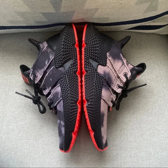 adidas Prophere Bleached 2018 men size 7 - Picture 8 of 11